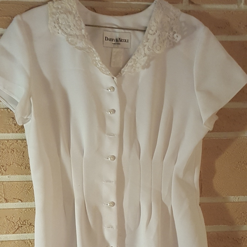 Danny & Nicole dress